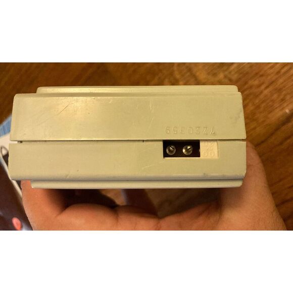 Sears Camera‎ Flash Unit Untested - Picture 6 of 7